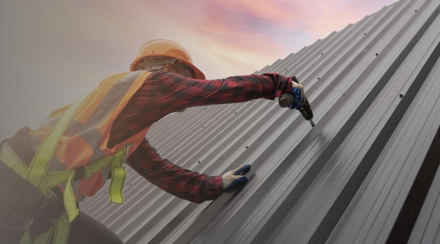 Professional residential roofers in Chambers, AZ